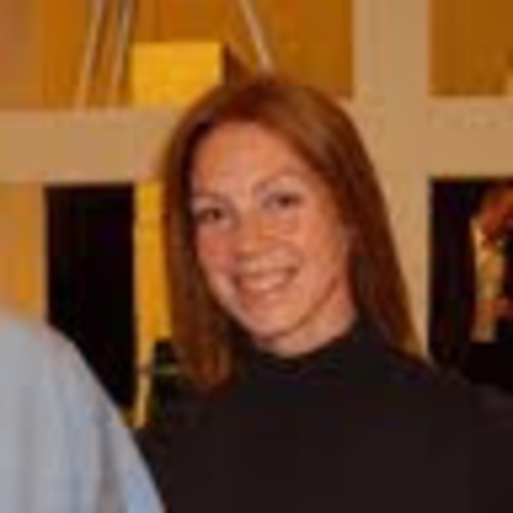 Meet your Posher, Esther